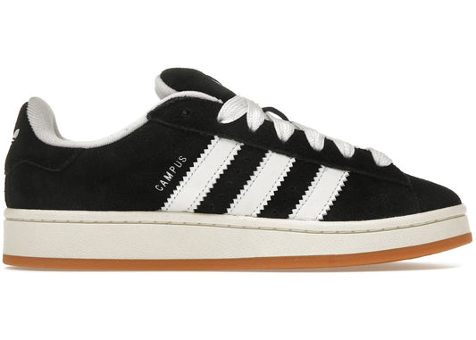 ADIDAS CAMPUS 00s CORE BLACK