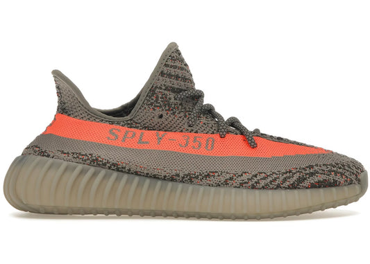 YEEZY 350 V2 REFLECTIVE BELUGA