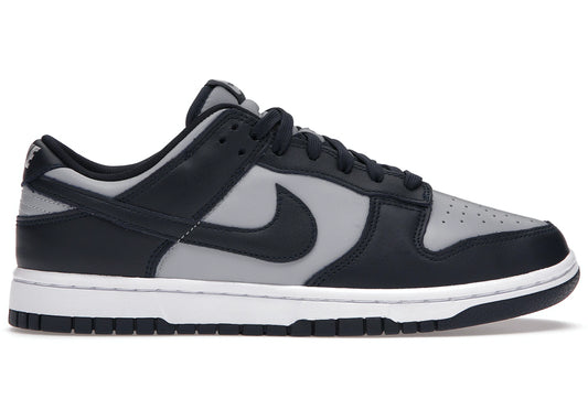 NIKE DUNK LOW GEORGETOWN