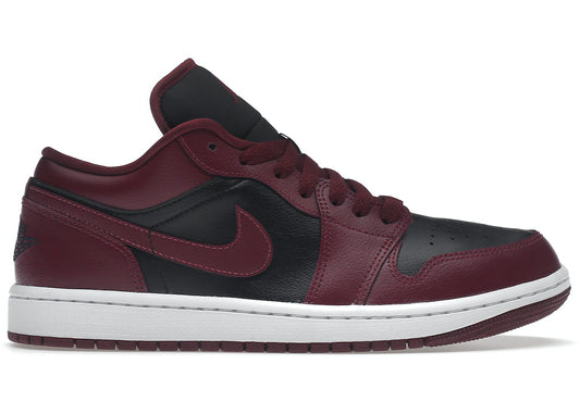 JORDAN 1 LOW CHERRYWOOD